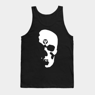 Lux Aeterna Tank Top